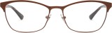 Vogue 0VO3987B 811 54 16107