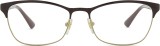 Vogue 0VO3987B 986 52 Produkt framifrån