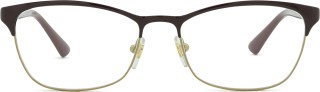 Vogue 0VO3987B 986 52 Produkt framifrån