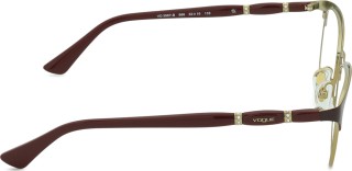 Vogue 0VO3987B 986 52 Produktsida