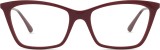 Vogue 0VO5624 2875 53 Produkt framifrån
