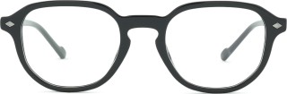 Vogue 0VO5708 W44 49 Produkt framifrån