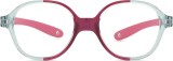 Vogue Kids 0VY2011 3301 40 + glasögonrem Produkt framifrån